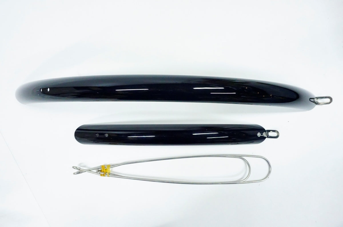 ASAHI 「アサヒ」 クロスバイク用 700x25-32C フェンダー / 名古屋大須店