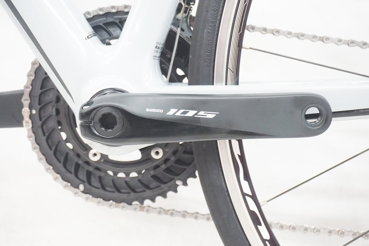FUJI 「フジ」 SL 2.5 2019年モデル ロードバイク/ 大阪美原北インター店