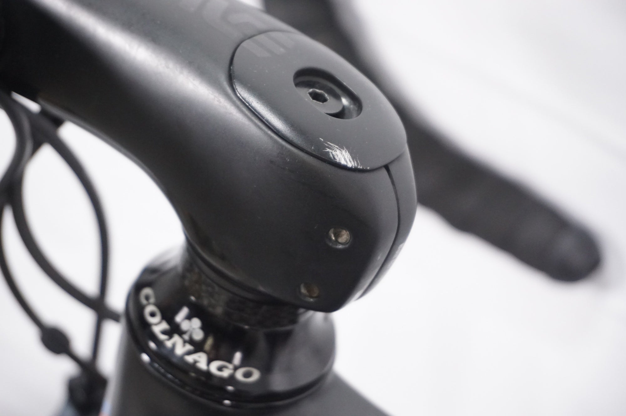 COLNAGO 「コルナゴ」 C-RS カスタム 2017年モデル ロードバイク / AKIBA店