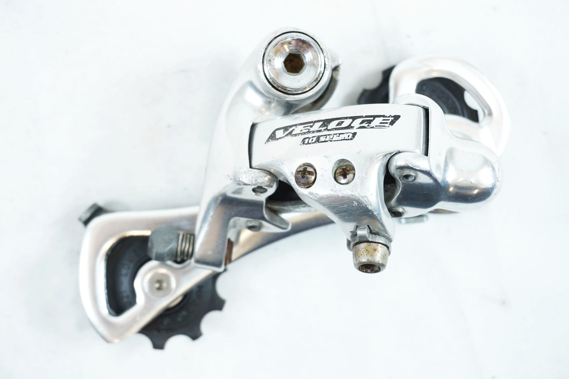 CAMPAGNOLO 「カンパニョーロ」 VELOCE 10s リアディレイラー / 有明ガーデン店