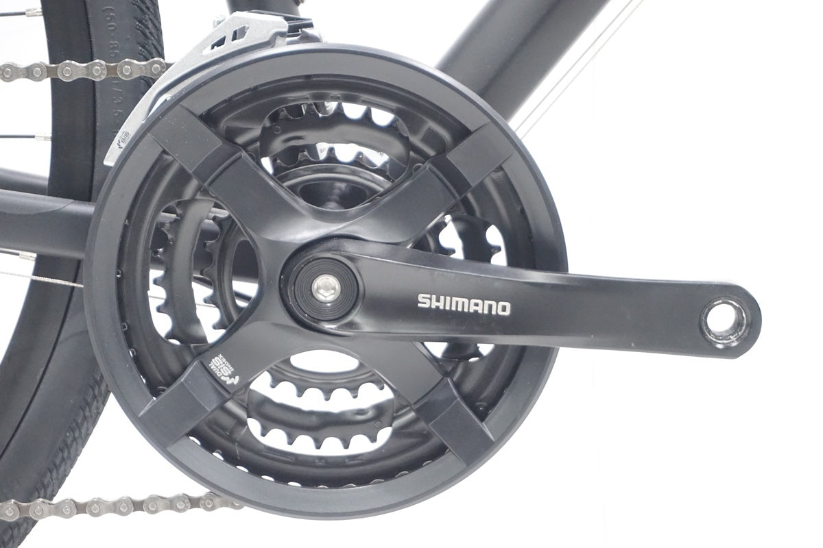 BRIDGESTONE 「ブリヂストン」 ANCHOR RL1 2025年モデル クロスバイク