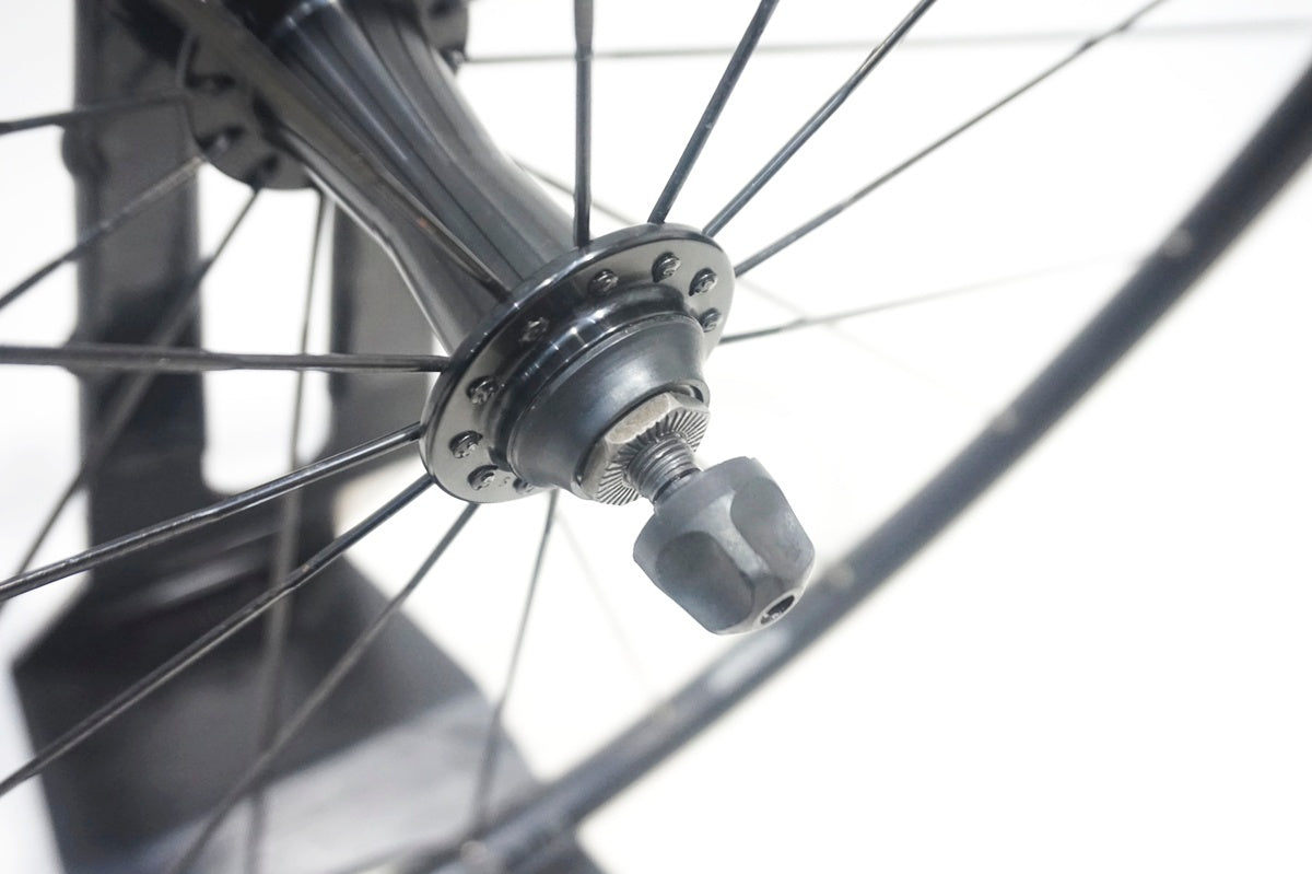 BONTRAGER 「ボントレガー」 TLR SHIMANO 8-9s ホイールセット / 大阪門真店