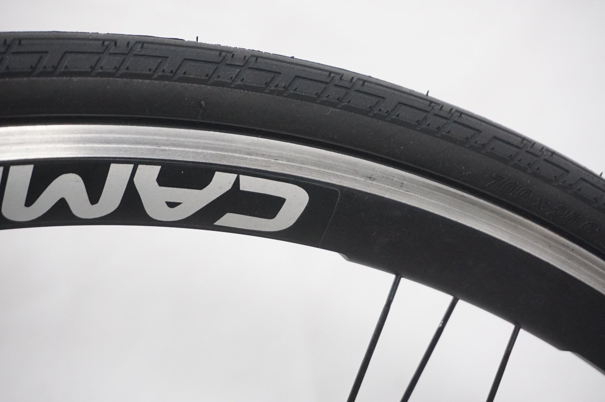 CAMPAGNOLO 「カンパニョーロ」 EURUS G3 カンパフリー ホイールセット / AKIBA店