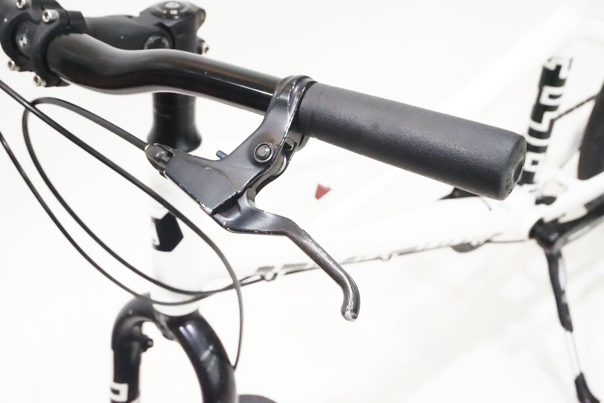 CANNONDALE「キャノンデール」 HOOLIGAN8 2010年モデル 20インチ