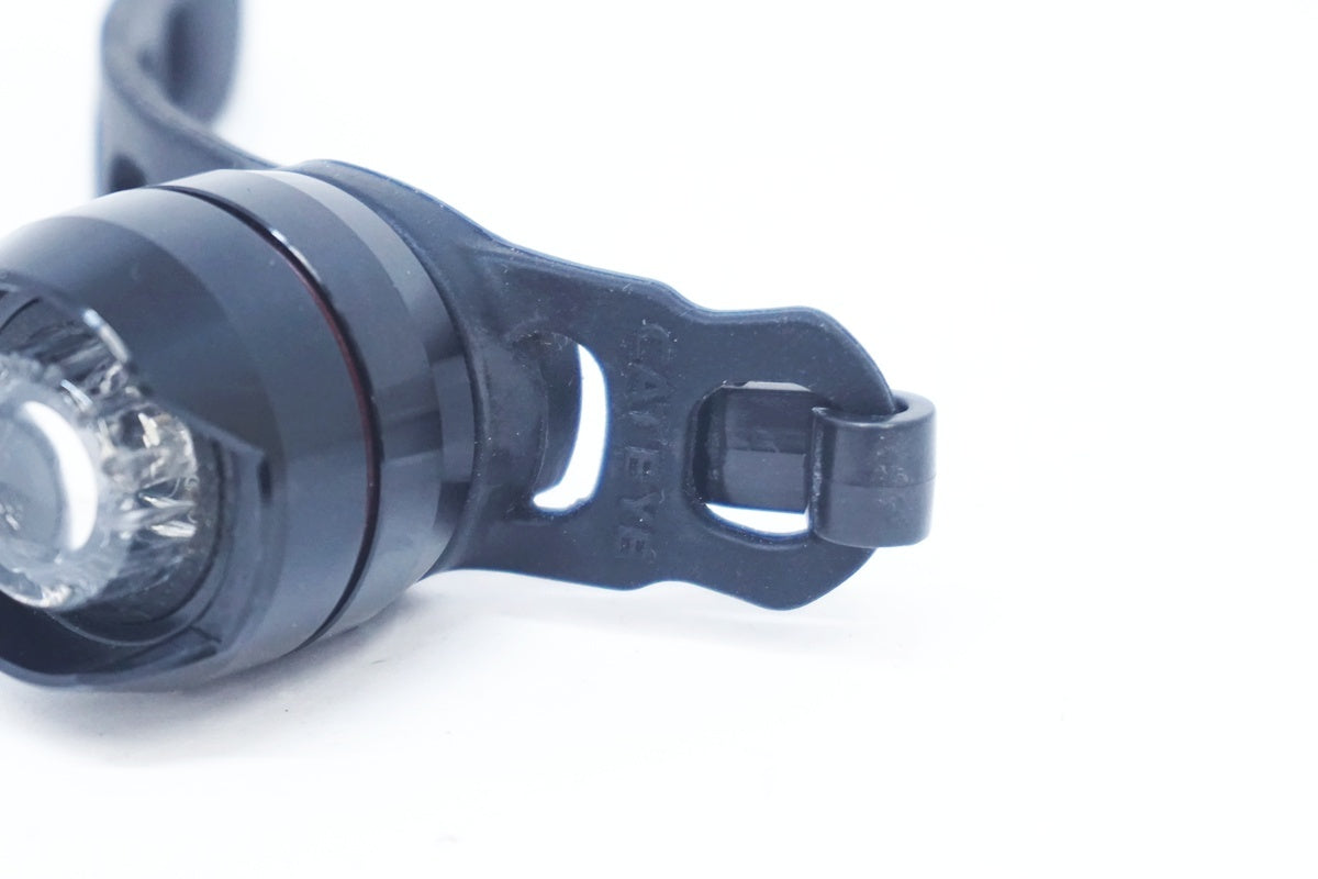 CATEYE 「キャットアイ」 SL-LD160 フロントライト / 大阪美原北インター店