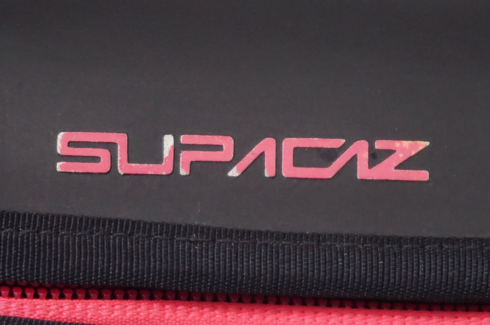 SUPACAZ 「スパカズ」 ツールボトル / 世田谷店