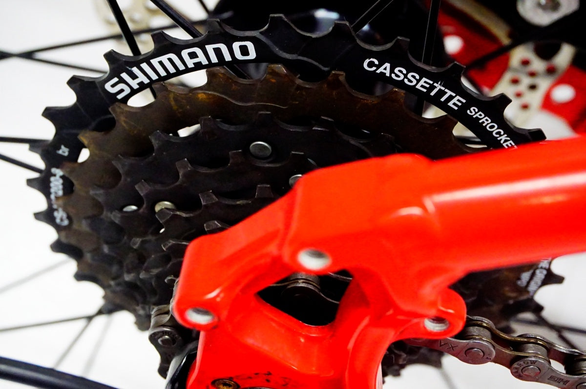 MERIDA 「メリダ」 CROSSWAY 200-MD 2017年頃 クロスバイク / 名古屋大須店