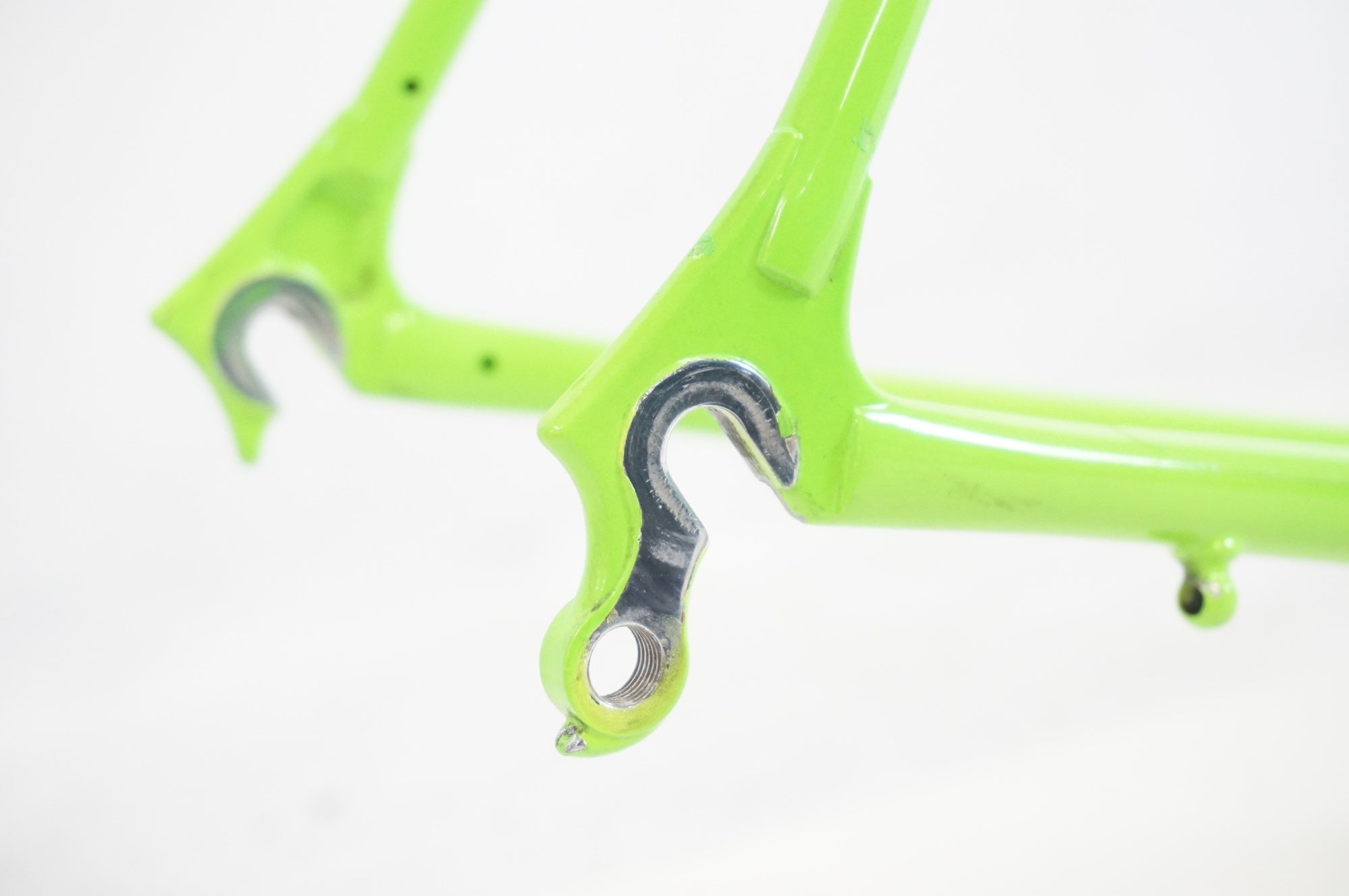 ANCHOR 「アンカー」 RNC7 EQUIPE 2015年モデル フレームセット