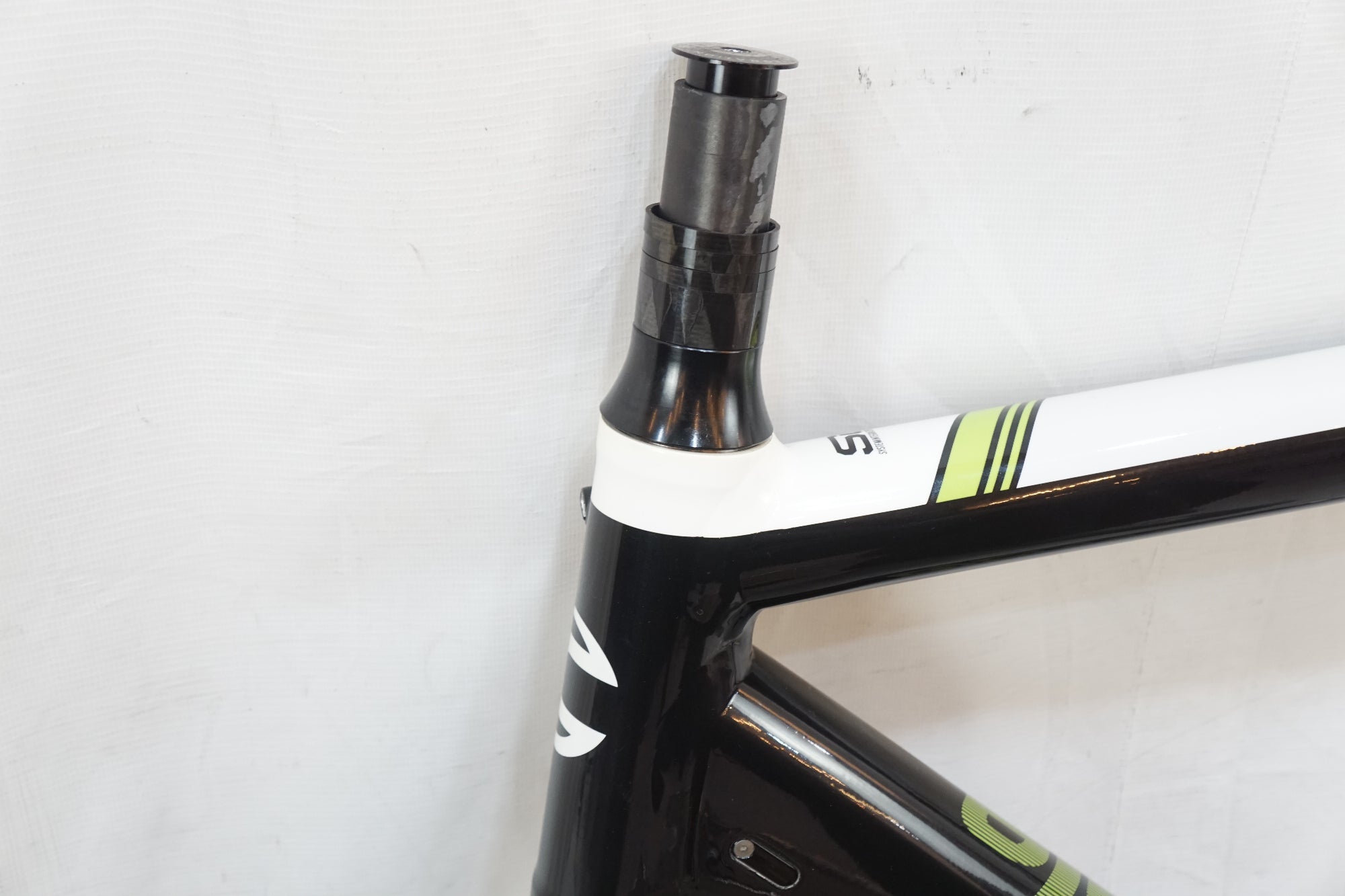 CANNONDALE 「キャノンデール」 CAAD10 2015年モデル フレームセット / バイチャリ浦和ベース