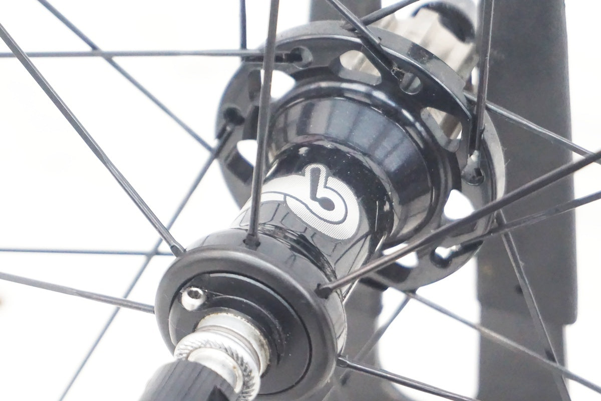 CAMPAGNOLO 「カンパニョーロ」 BORA ONE 50 TU カンパフリー