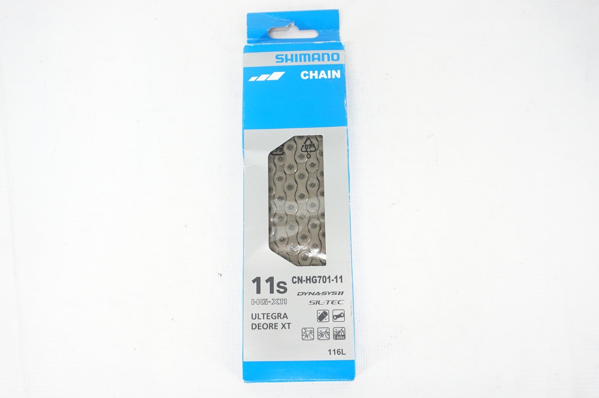 SHIMANO 「シマノ」 CN-HG701-11 11S チェーン / 阪急塚口店