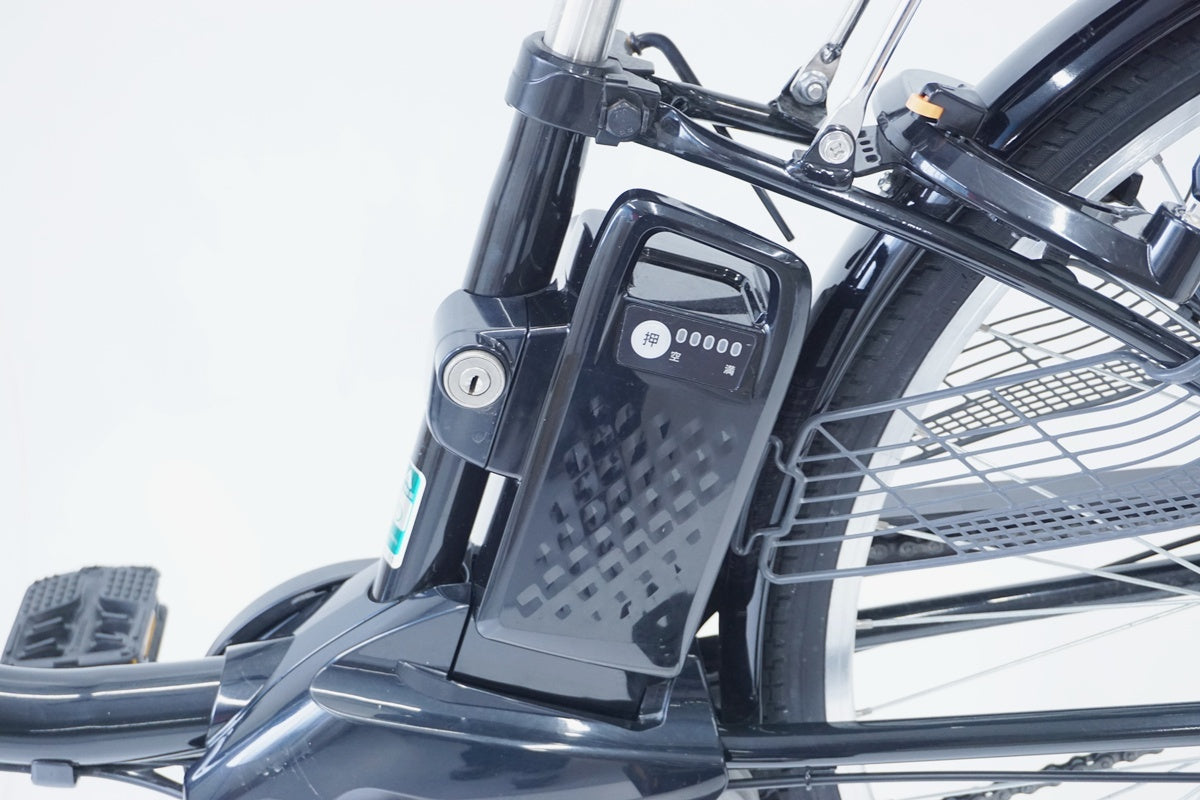 PANASONIC 「パナソニック」 VIVI YX 2026年モデル 26インチ 電動アシスト自転車 / 京都八幡店