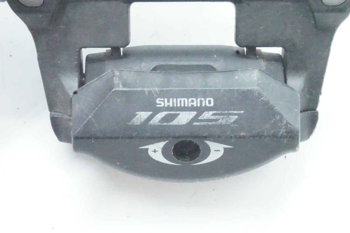 SHIMANO「シマノ」 105 PD-R7000 ペダル/ 京都八幡店