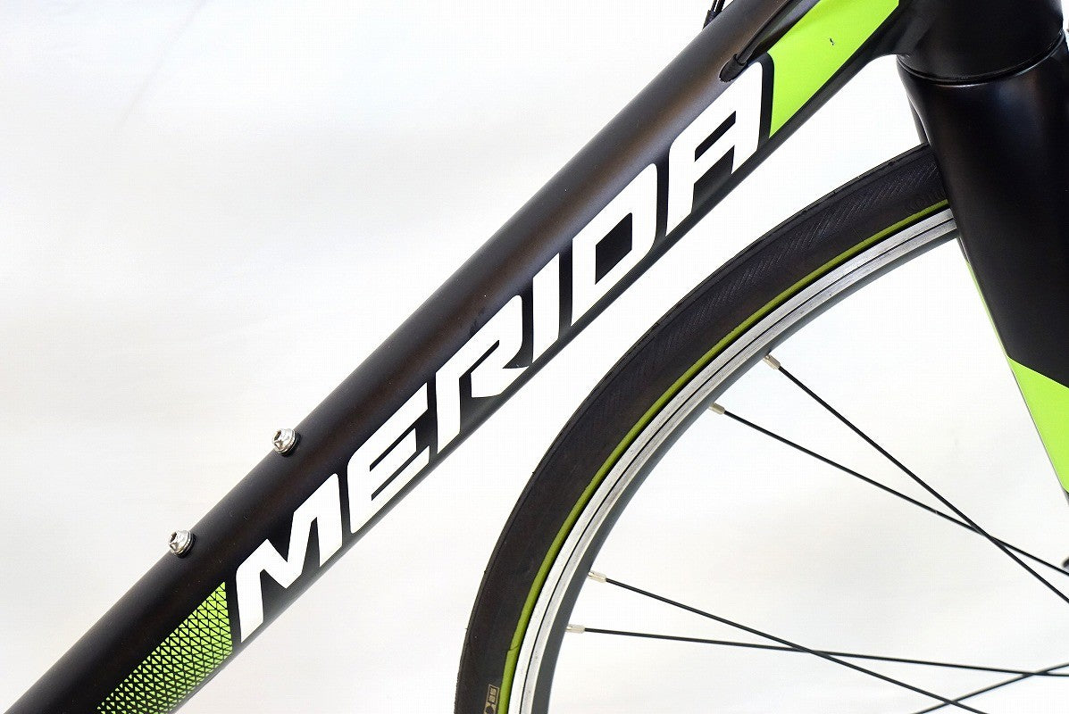 MERIDA 「メリダ」 RIDE150 2016年モデル ロードバイク / 熊谷本店 ｜ バイチャリ公式オンラインショップ  【スポーツ自転車買取販売専門店】