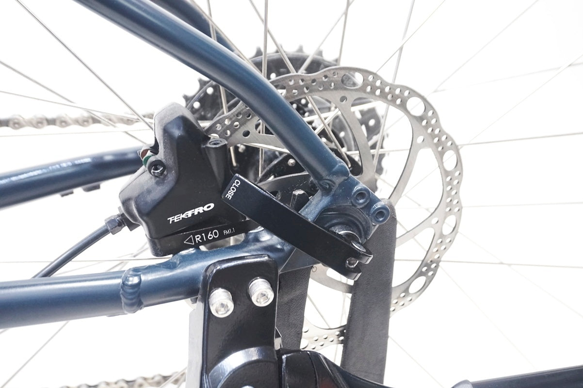TREK 「トレック」 FX2 DISC 2022-2023年モデル クロスバイク / 大阪