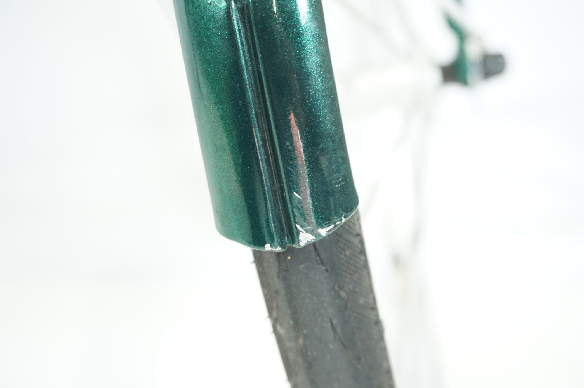 BRIDGESTONE 「ブリヂストン」 MOULTON BSM-S18 年式不明 17インチ ミニベロ / 宇都宮店