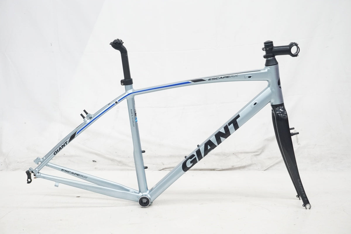GIANT 「ジャイアント」 ESCAPE RX1 2017年モデル フレームセット / 大阪美原北インター店