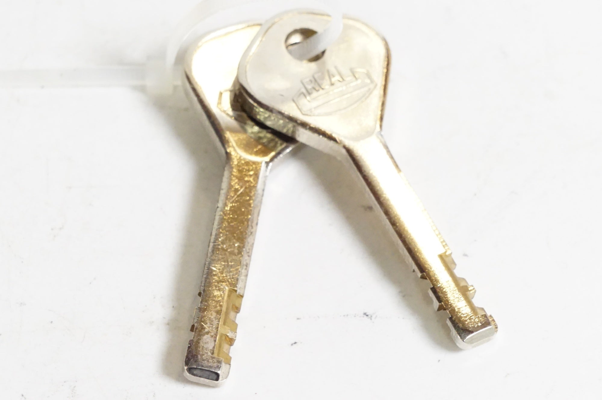 TIGR LOCK 「タイガーロック」 MINI U字ロック / 熊谷本店