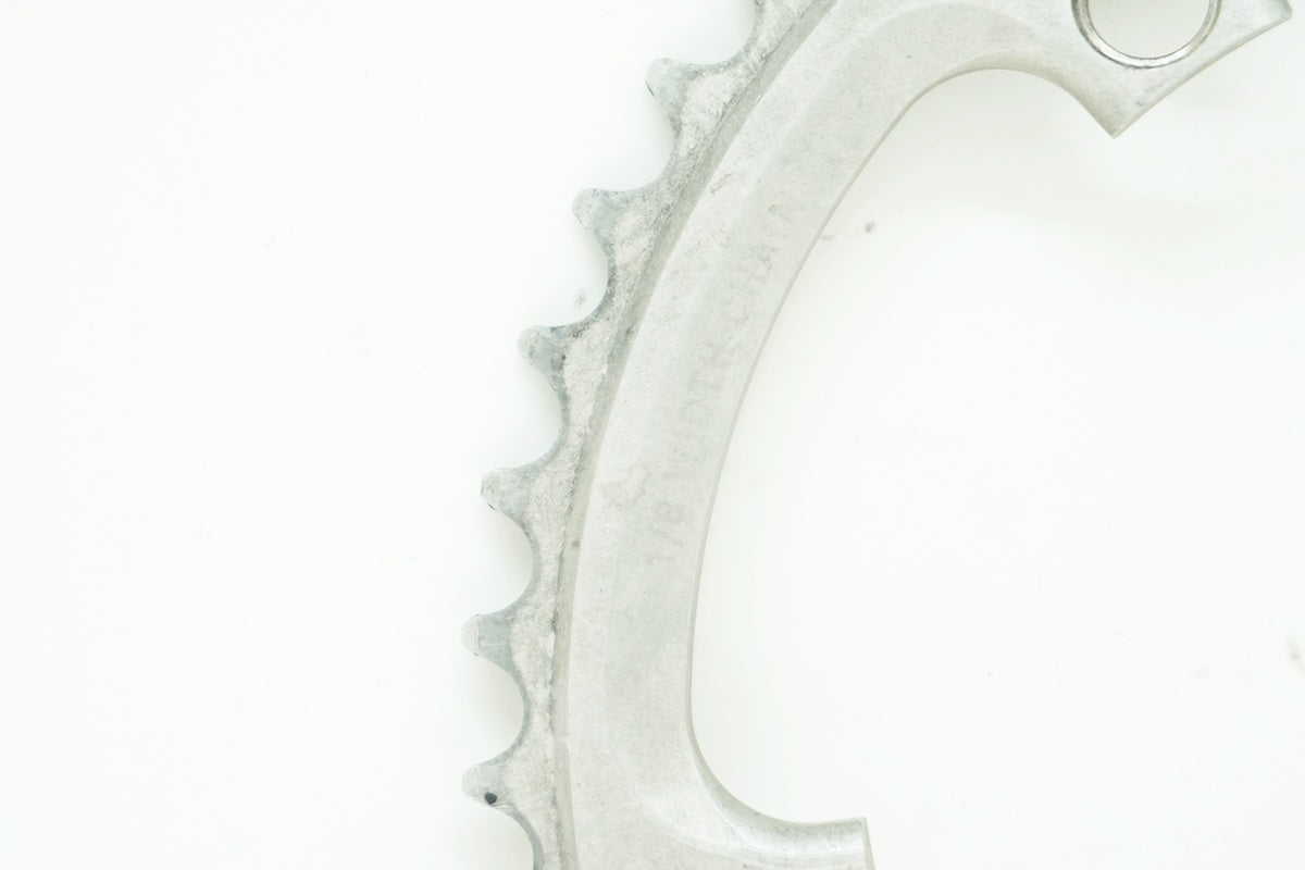 TRUVATIV 「トラバティブ」 厚歯 48T チェーンリング / 大阪美原北インター店