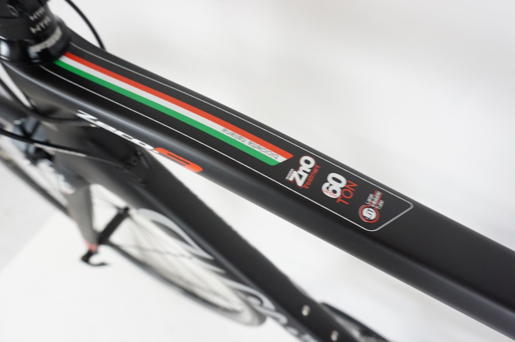 WILIER 「ウィリエール」 ZERO.9 LTD 2022年モデル ロードバイク / 大宮店