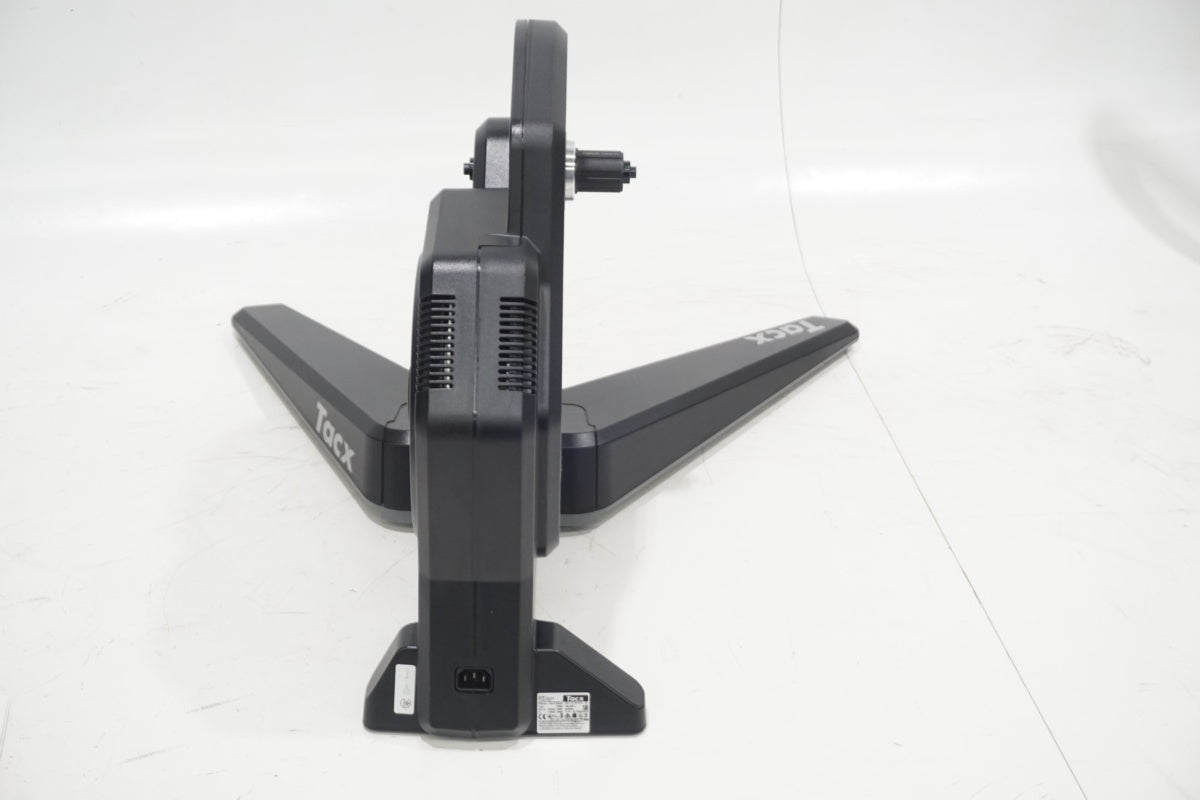 TACX 「タックス」 FLUX S SMART スマートトレーナー / 滋賀大津店