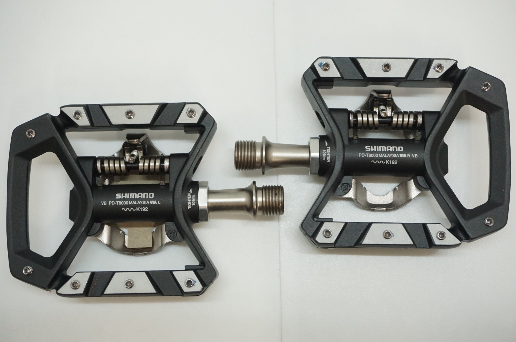 SHIMANO 「シマノ」 DEORE XT PD-T8000 ペダル / 福岡アイランドシティ店