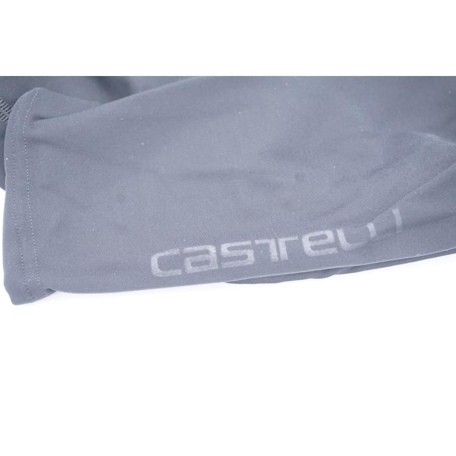 CASTELLI 「カステリ」 THERMOFLEX 2 LEGWARM UNISEX Lサイズ レッグウォーマー / 京都西院店