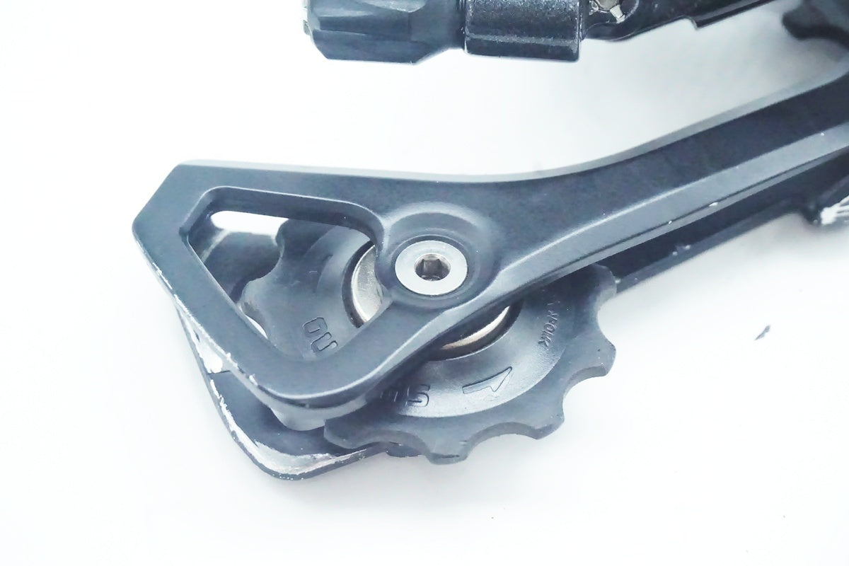 SHIMANO「シマノ」 DEORE RD-M591 リアディレイラー/ 京都西院店