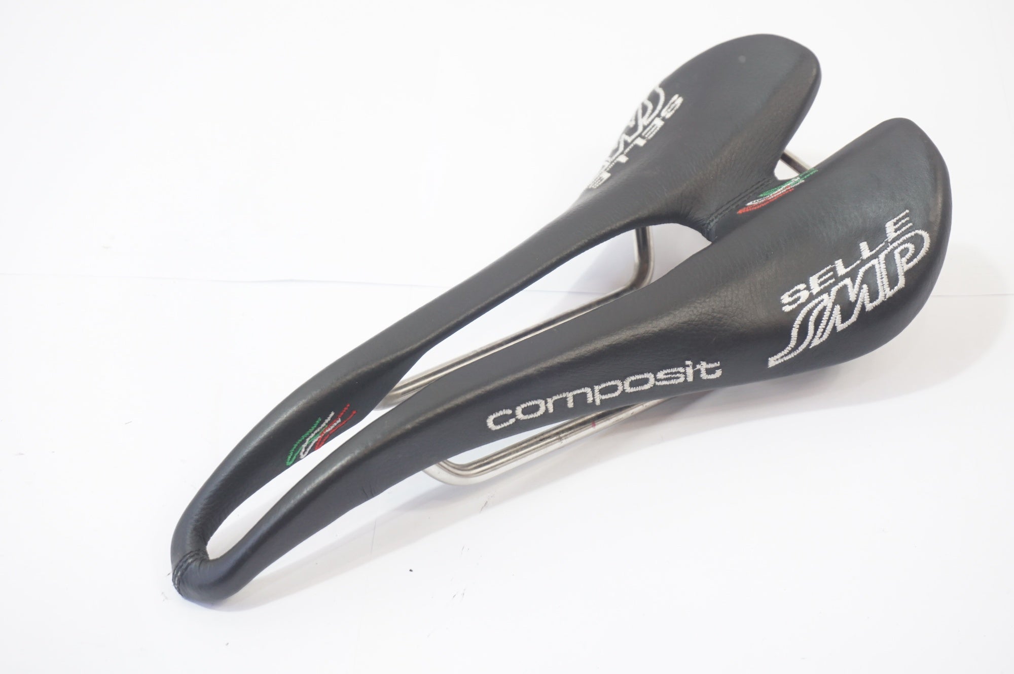 SELLE SMP 「セラエスエムピー」 COMPOSIT サドル / 世田谷店