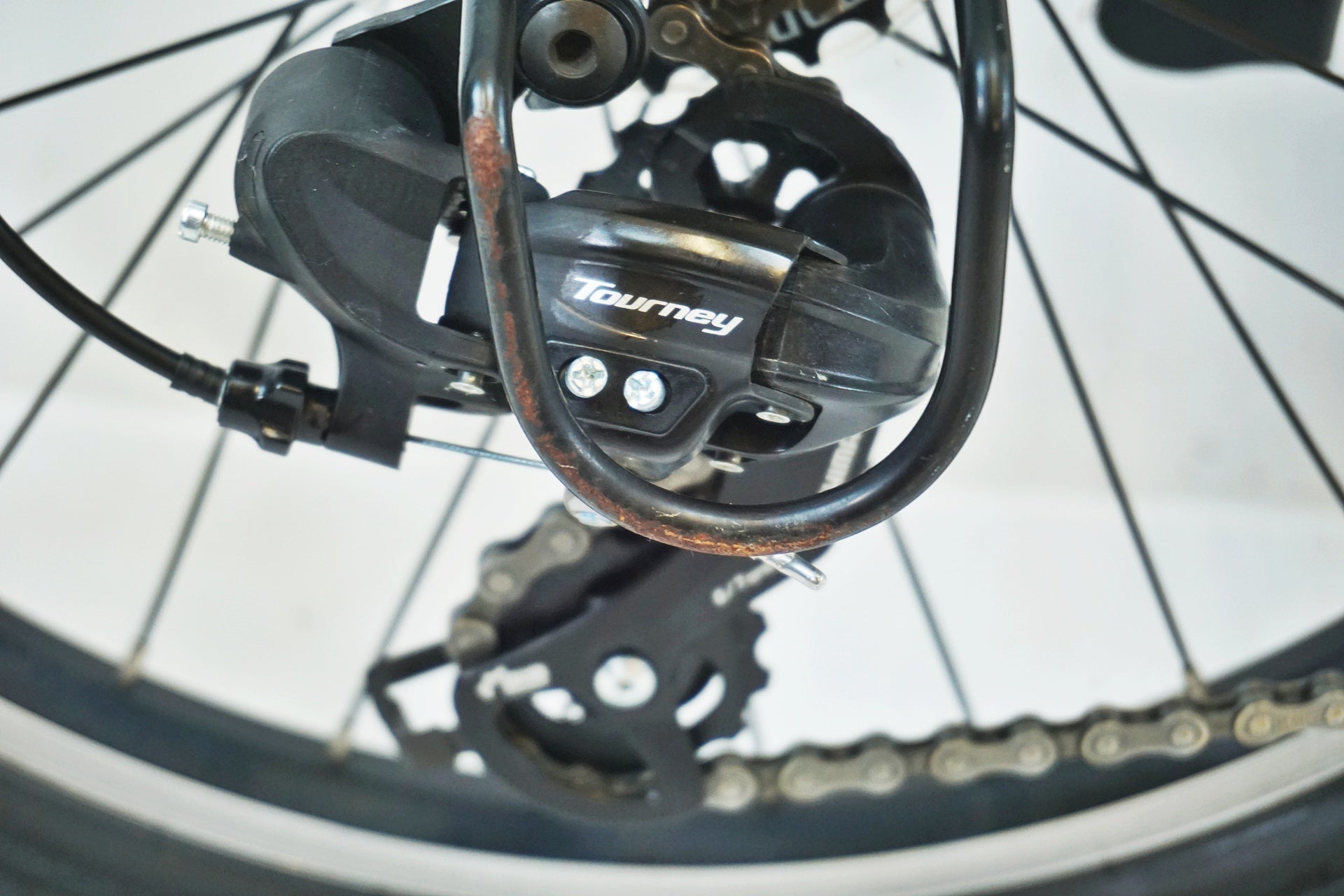 MARIN 「マリン」 DONKY JR22 2025年モデル 22インチ キッズバイク / 有明ガーデン店