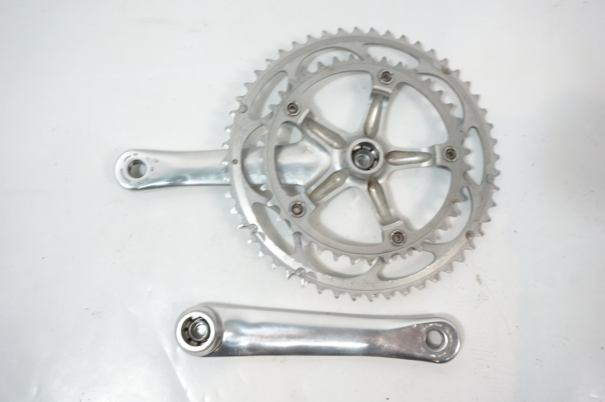 SHIMANO 「シマノ」 ULTEGRA FC-6500 52-39T 170mm クランクセット