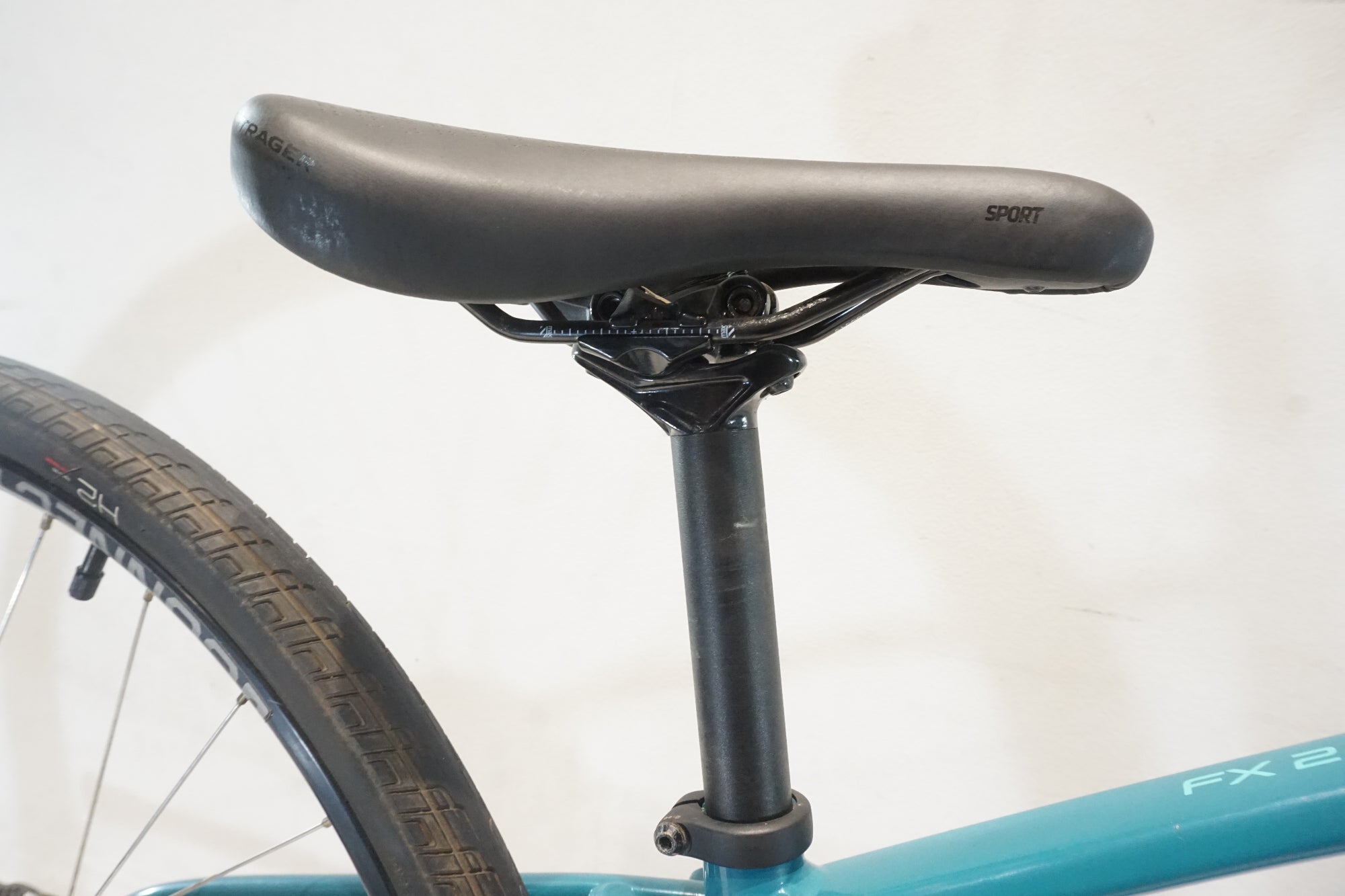 TREK 「トレック」 FX2 DISC WOMEN’S 2020年モデル クロスバイク / 横浜戸塚店