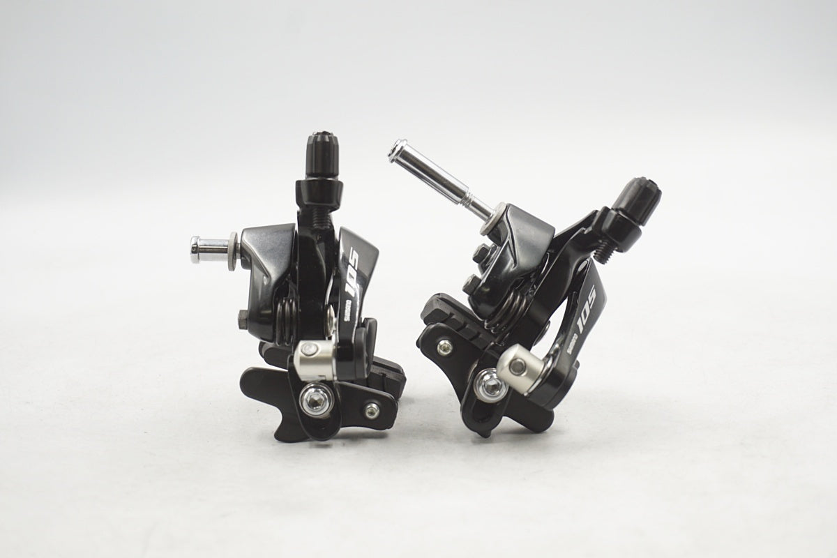SHIMANO 「シマノ」 105 BR-R7000 キャリパーブレーキセット / 奈良店