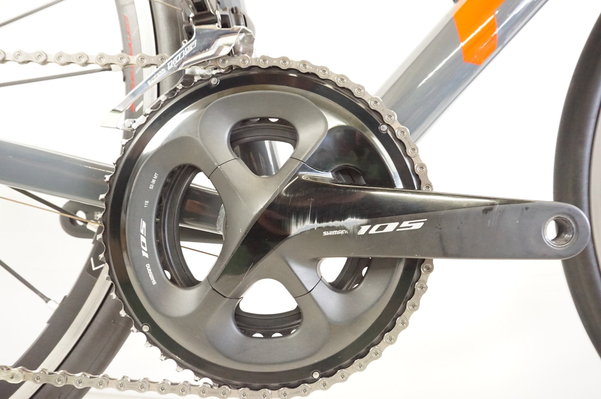 FELT 「フェルト」 FR30 2019年モデル ロードバイク / 宇都宮店