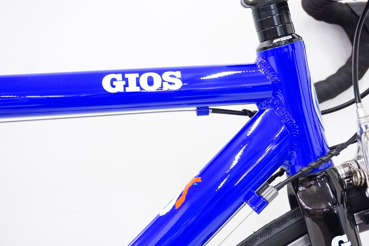 GIOS「ジオス」 SIERA 2017年モデル ロードバイク / 浜松店