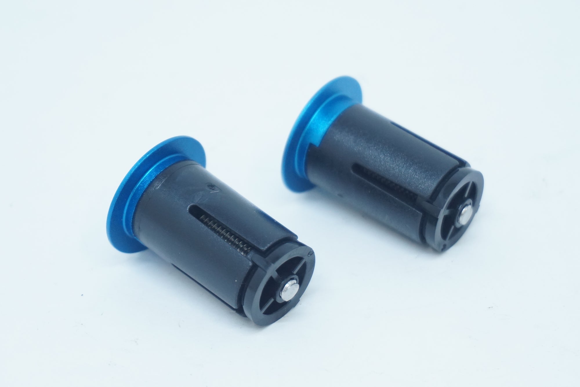 SUPACAZ 「スパカズ」 バーエンドキャップ / 大阪美原北インター店