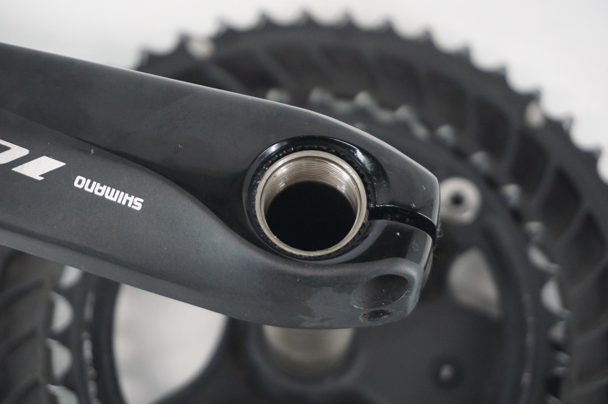 SHIMANO 「シマノ」 105 FC-R7000 50-34T 170mm クランクセット / 阪急