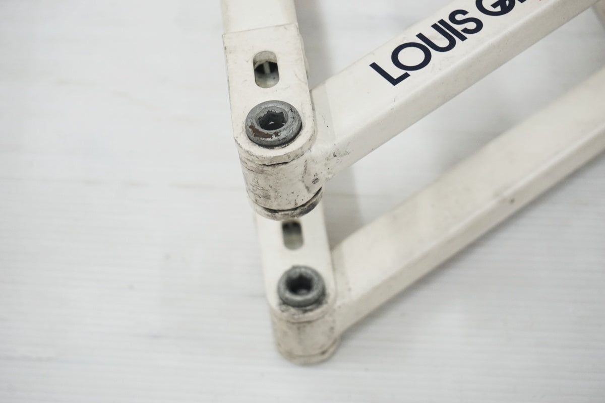 ジャンク LOUIS GARNEAU 「ルイガノ」 BD-1 フロントフォーク / 奈良店