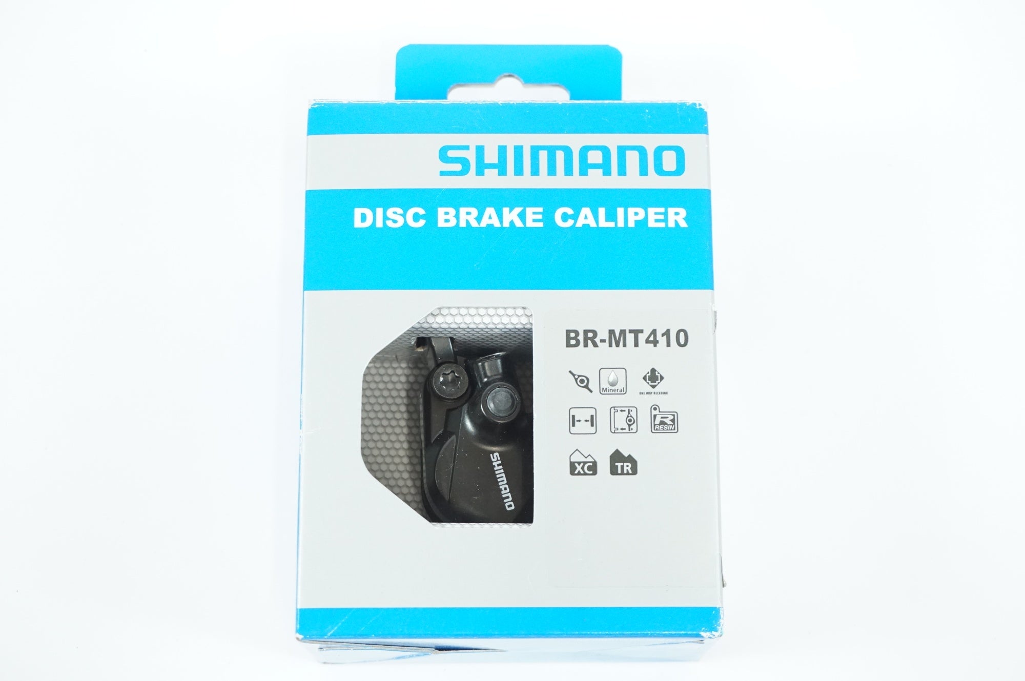 SHIMANO 「シマノ」 BR-MT410 ブレーキキャリパー / 宇都宮店