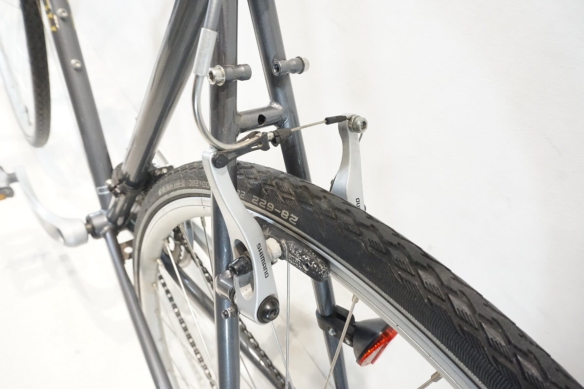 RALEIGH 「ラレー」 RFT RADFORD TRADITIONAL 2019年モデル クロスバイク / 横浜戸塚店