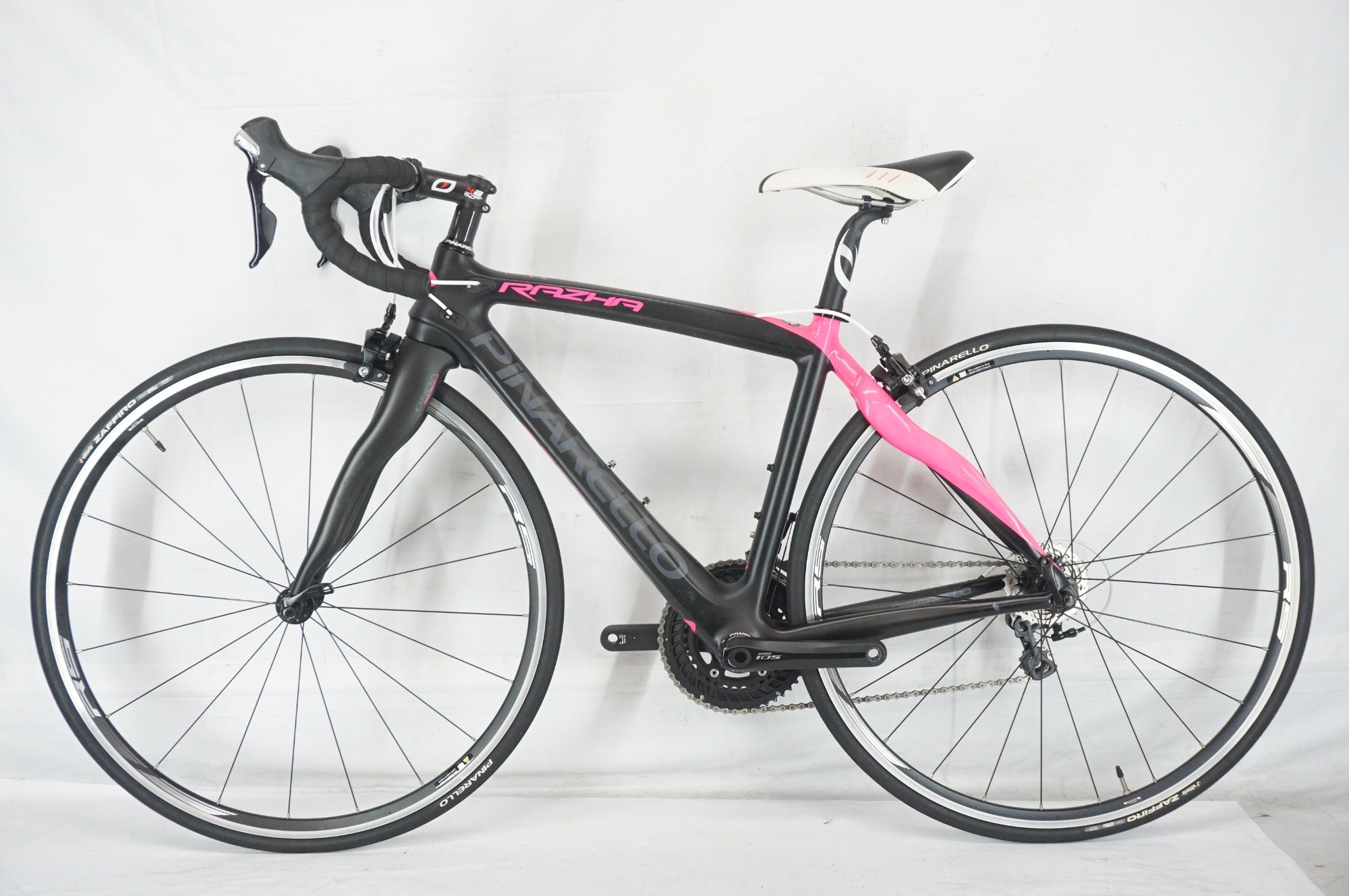 PINARELLO 「ピナレロ」 RAZHA 105 2018年モデル ロードバイク / 阪急塚口店