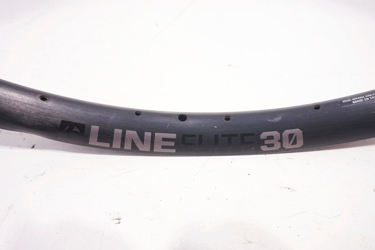 BONTRAGER 「ボントレガー」 LINE ELITE 30 ホイールリム / 大阪門真店