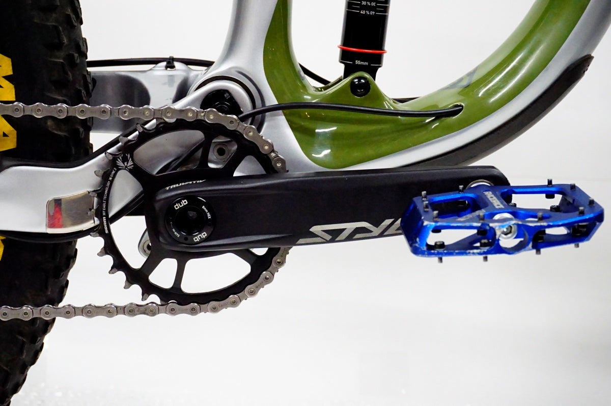 ジャンク KONA 「コナ」 PROCESS 134 2020年モデル マウンテンバイク / 名古屋大須店