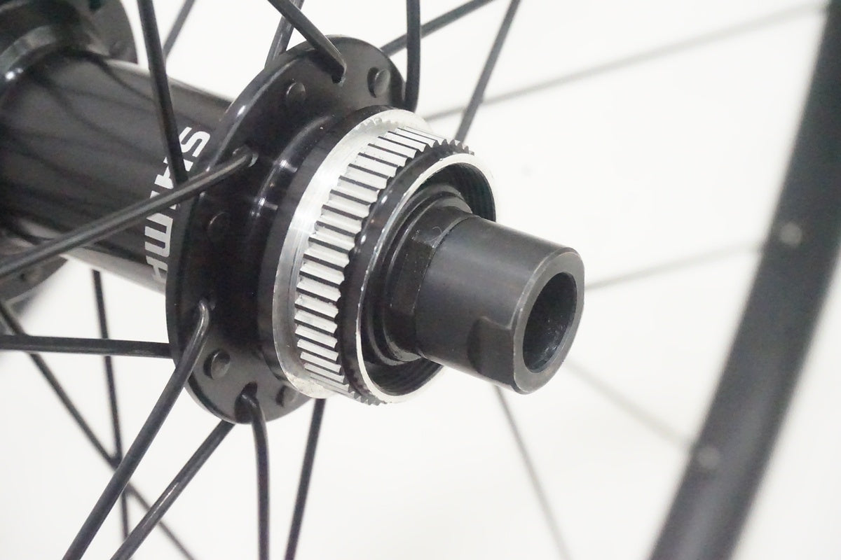 SHIMANO「シマノ」 WH-RS171 シマノ11s ホイール/ 京都西院店