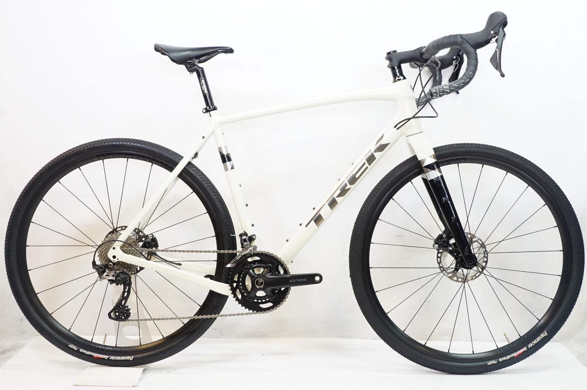 TREK 「トレック」 CHECKPOINT ALR5 2022-2023年モデル グラベルロード / 熊谷本店