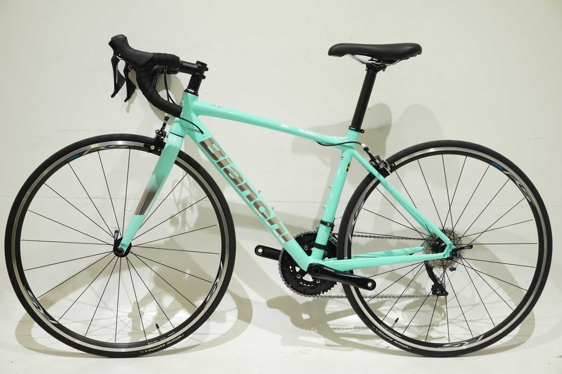 BIANCHI 「ビアンキ」 VIA NIRONE 7 105 2025年モデル ロードバイク / 浜松店