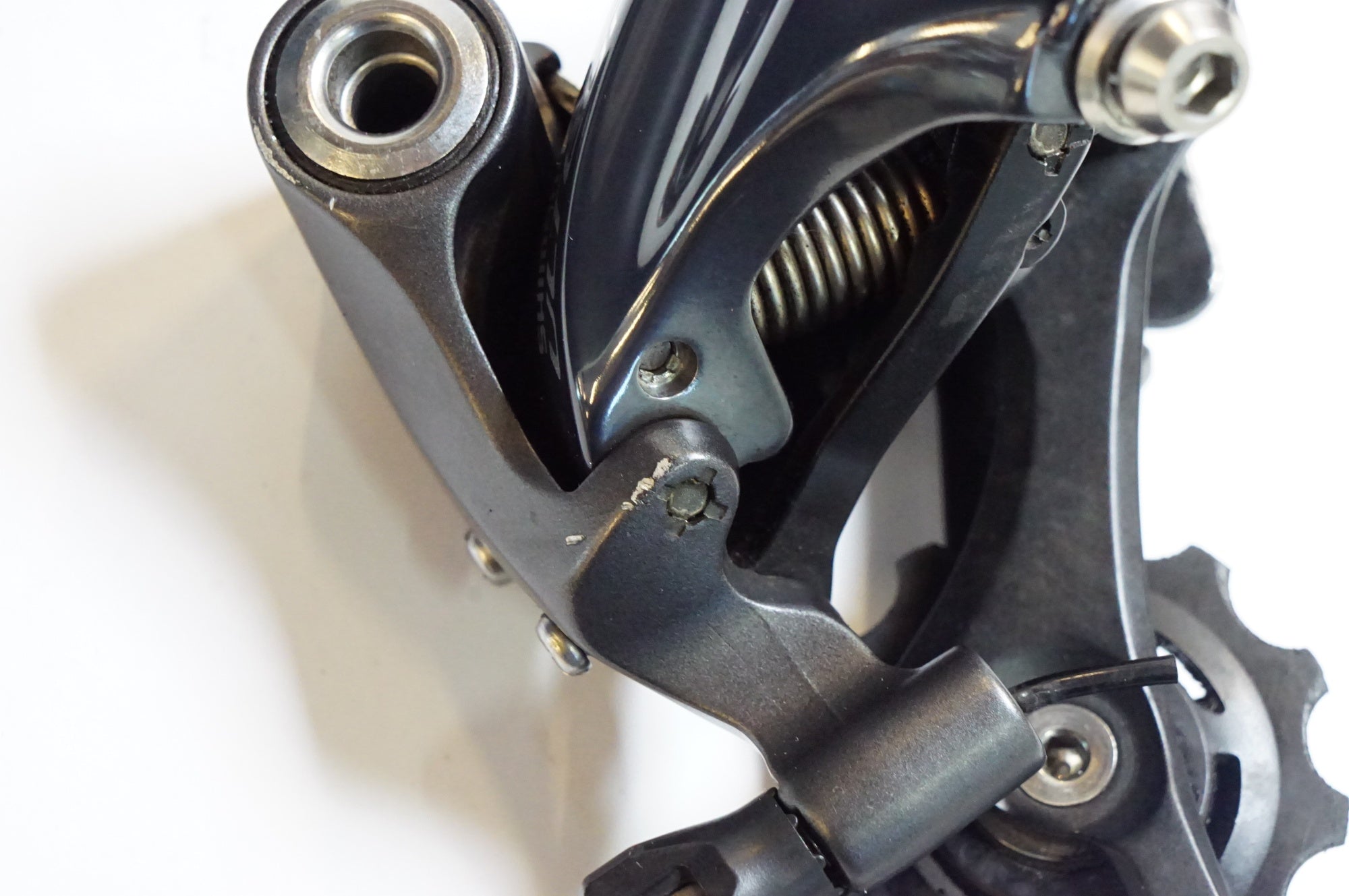 シマノ　ULTEGRA RD-6800-SS リアディレーラー SHIMANO 「シマノ」 ULTEGRA RD-6800-SS リアディレイラー