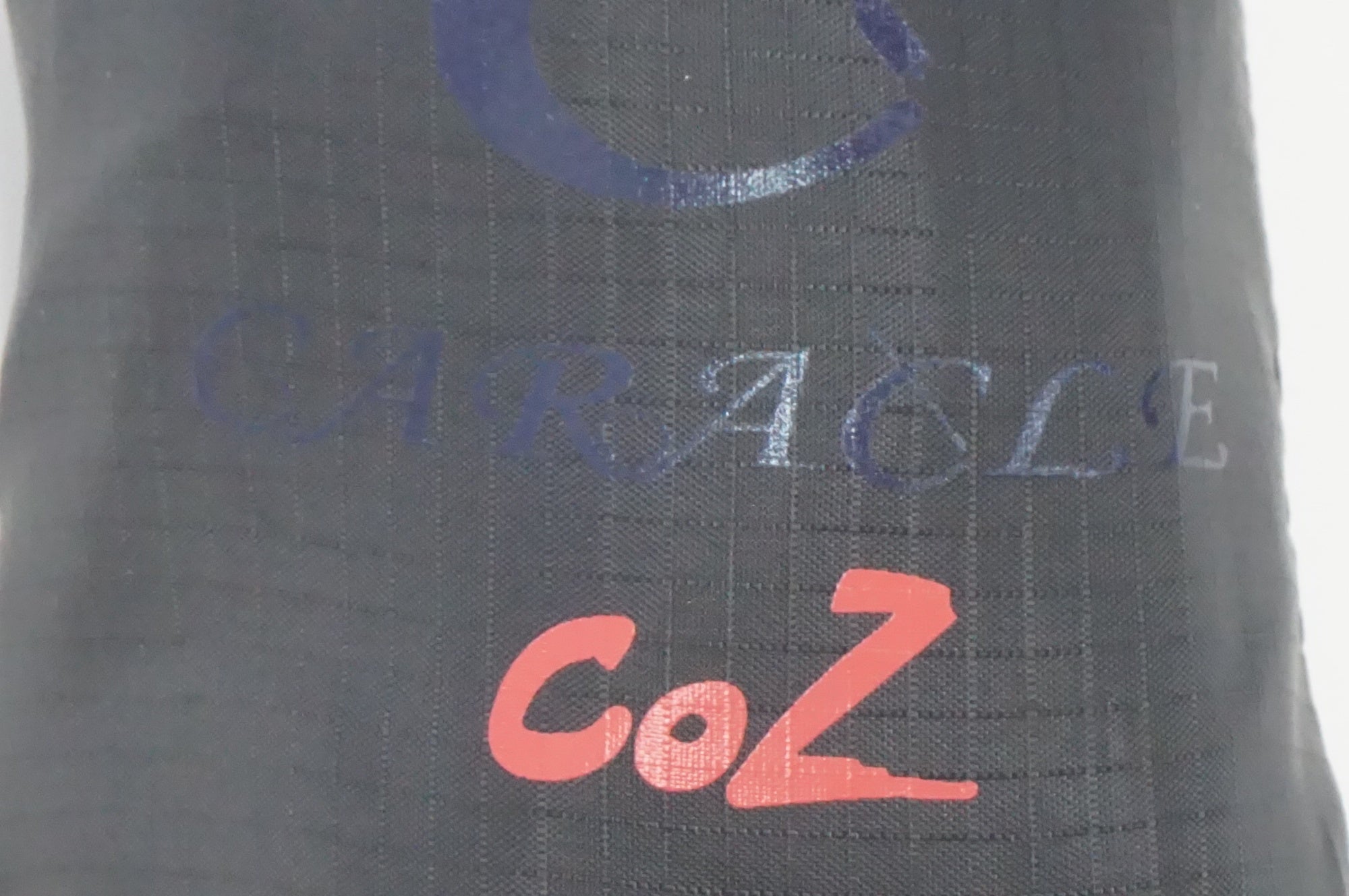 CARACLE 「カラクル」 COZ 輪行袋 / 福岡店