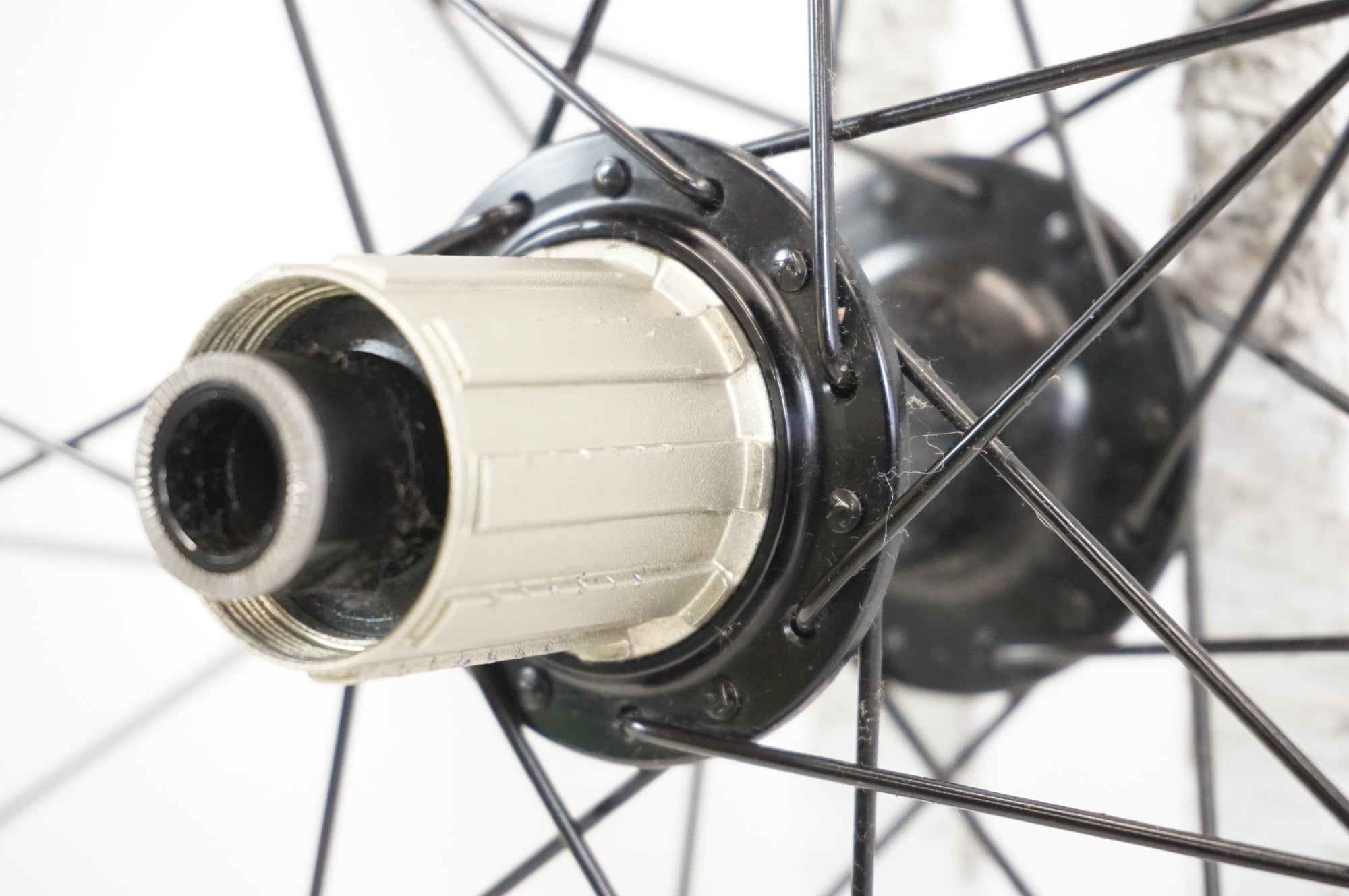 MERIDA 「メリダ」 純正 SHIMANO 11s リアホイール / 宇都宮店