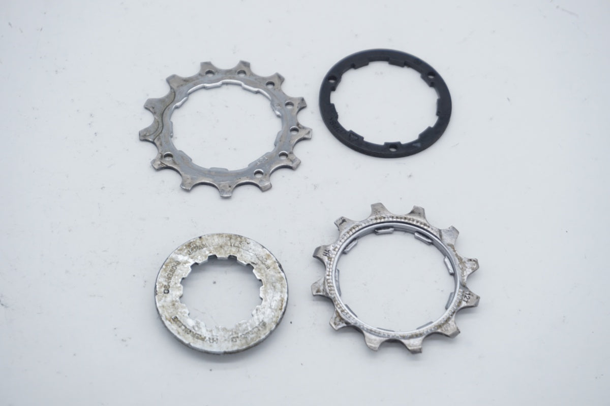 SHIMANO 「シマノ」 CS-HG50-9 12-25T スプロケット / 滋賀大津店